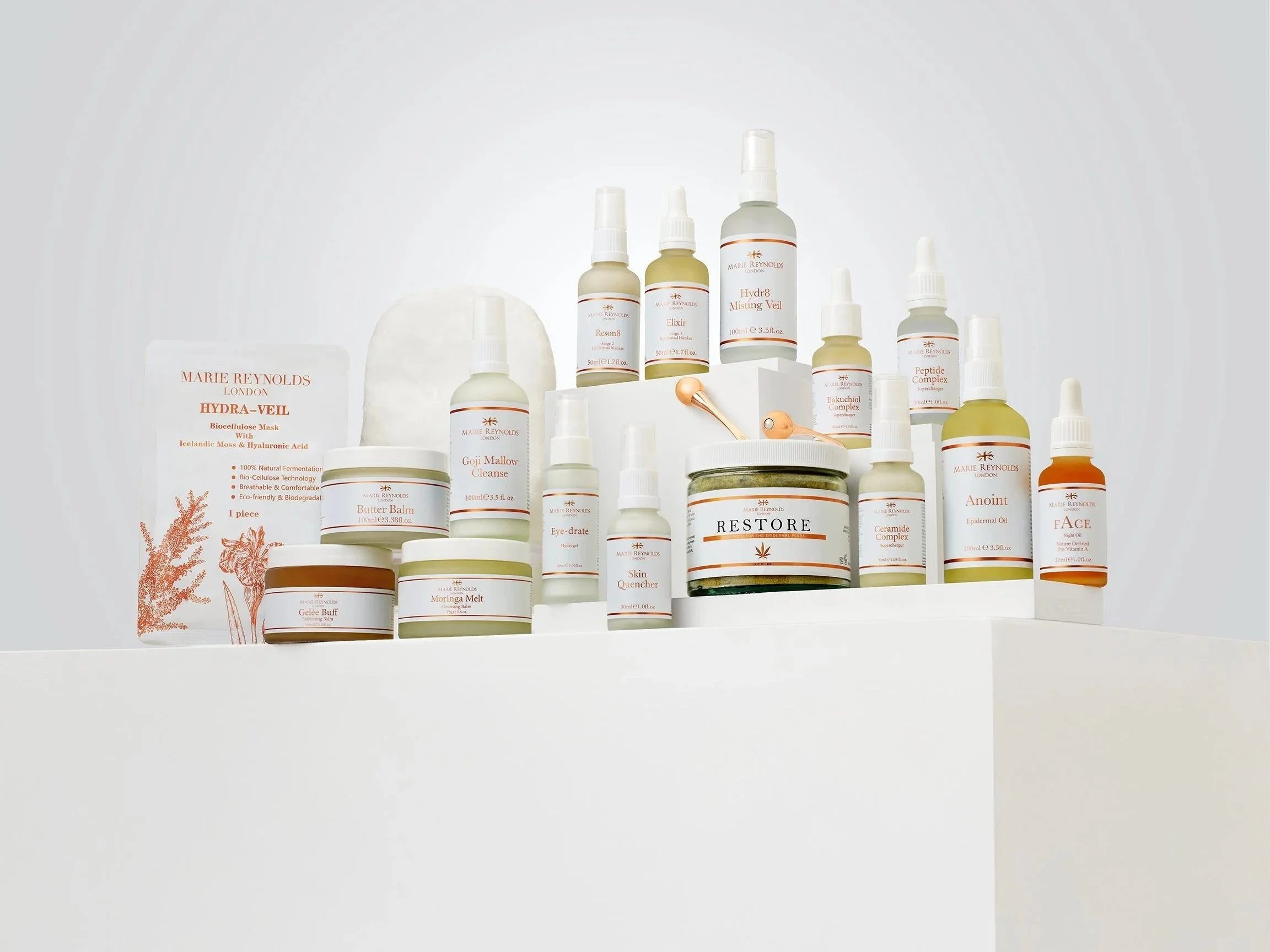 Why I include supplements in every Skin Journey