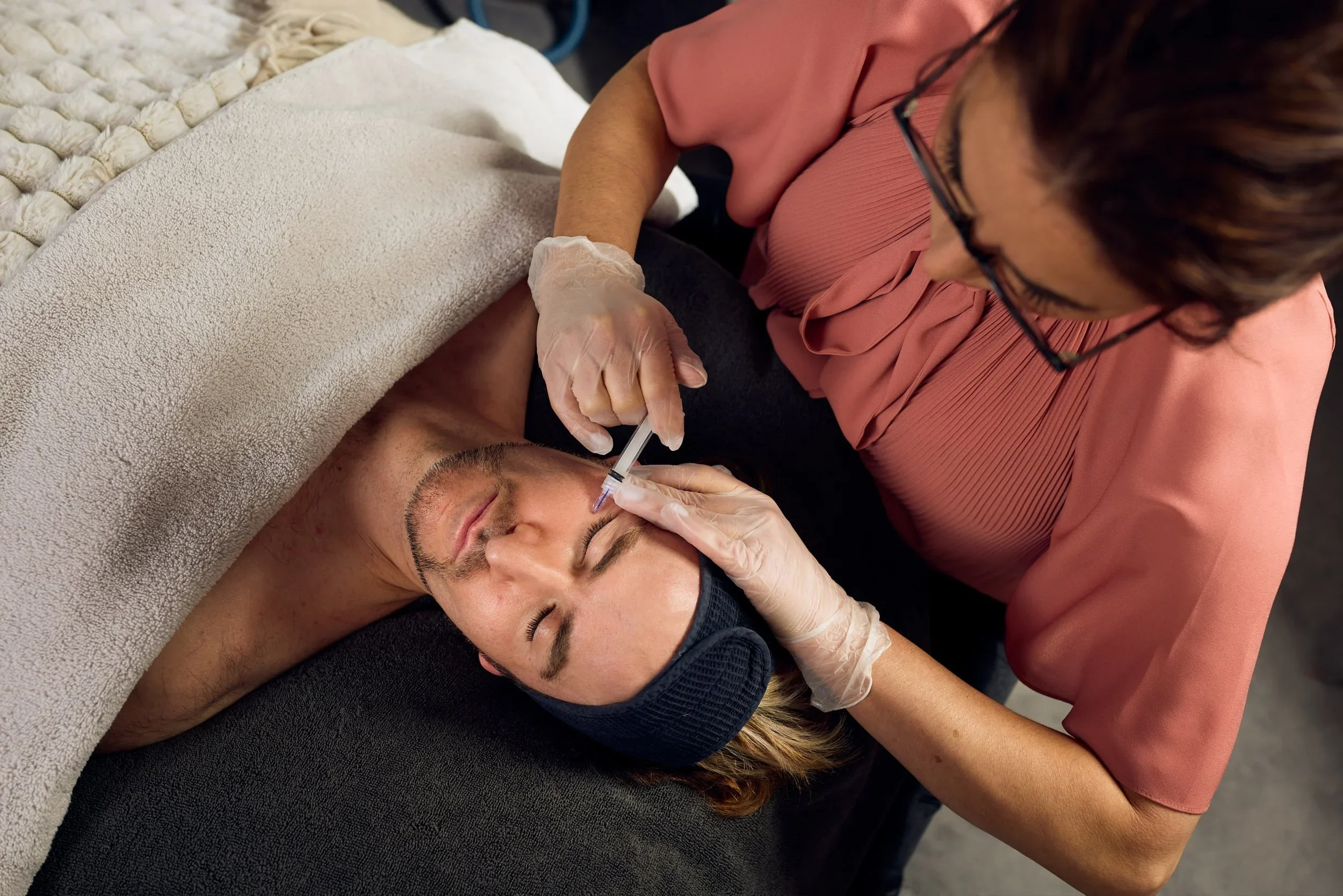 What mesotherapy is - and why the ingredients matter