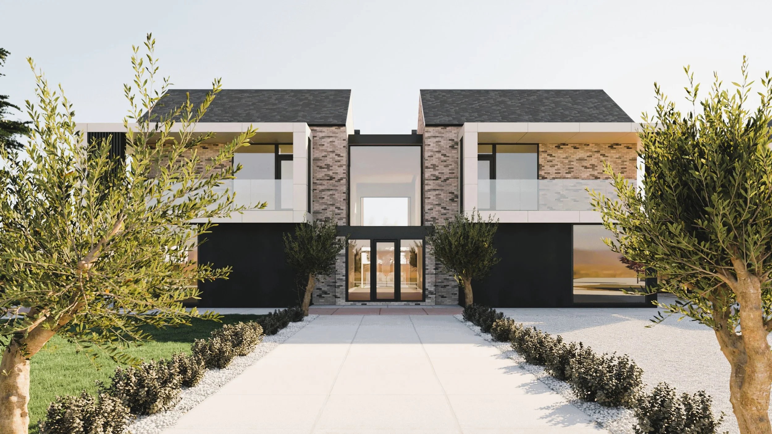 Sycamore Villa