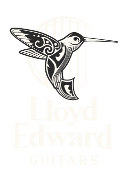 Lloyd Edward Guitars