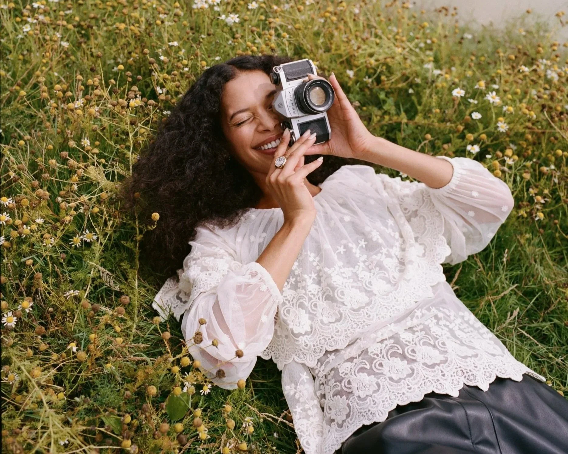 Art Direction Fashion