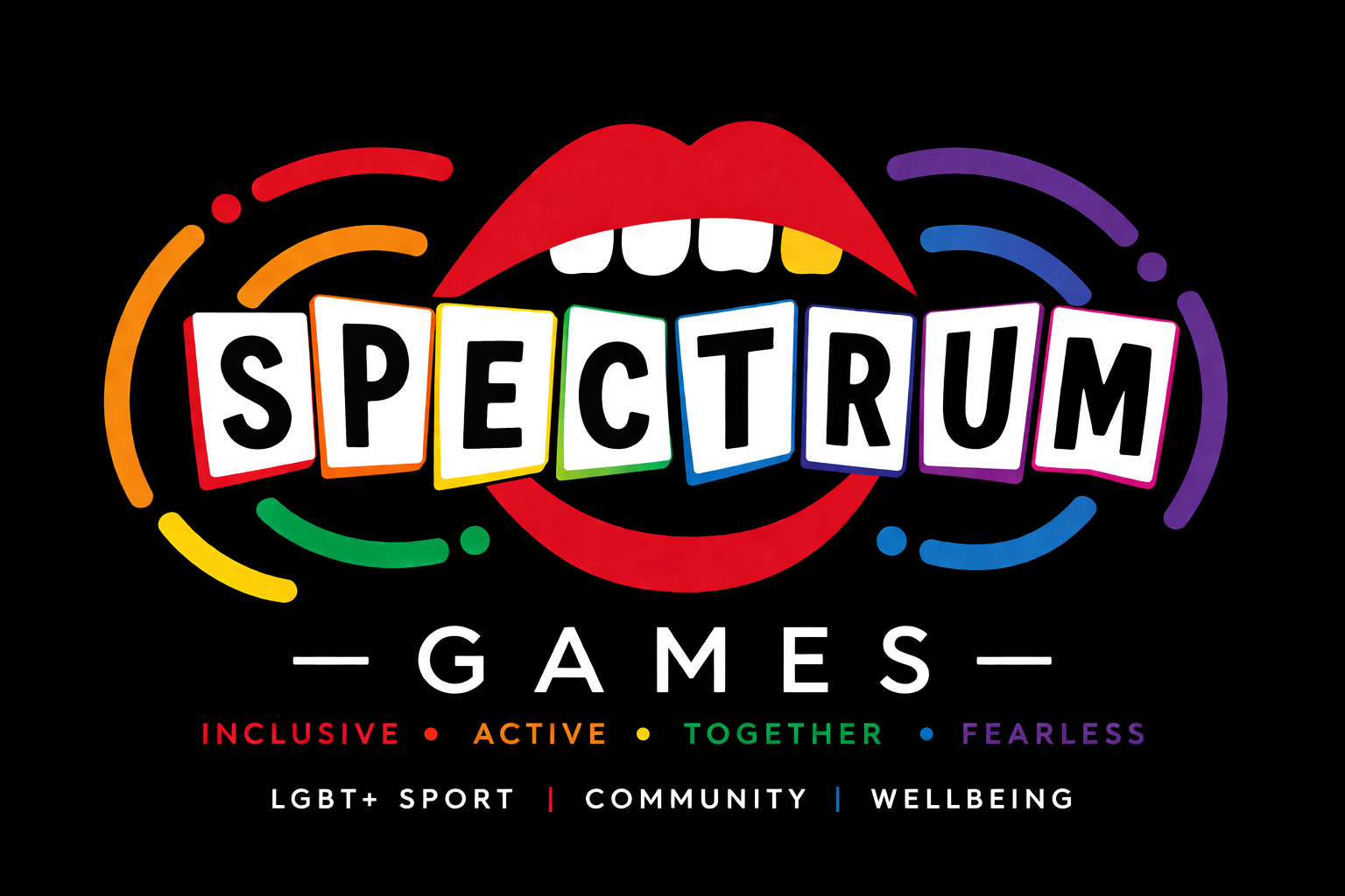 SPECTRUM GAMES.