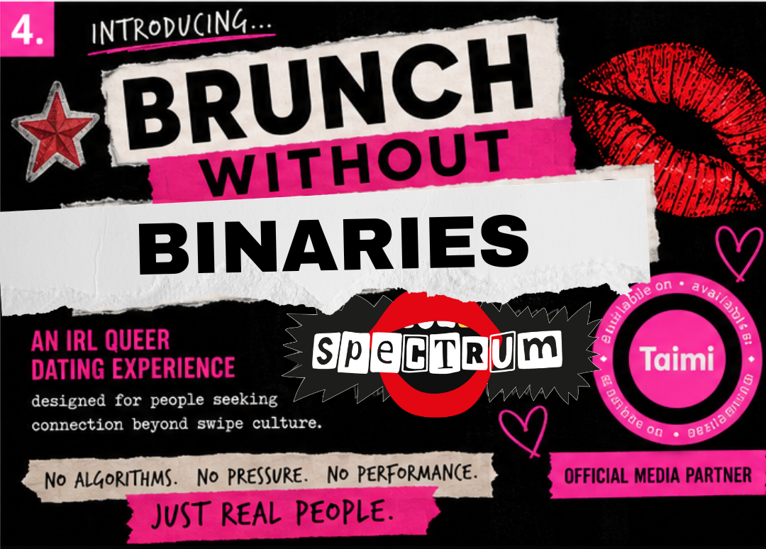 Brunch Without Binaries