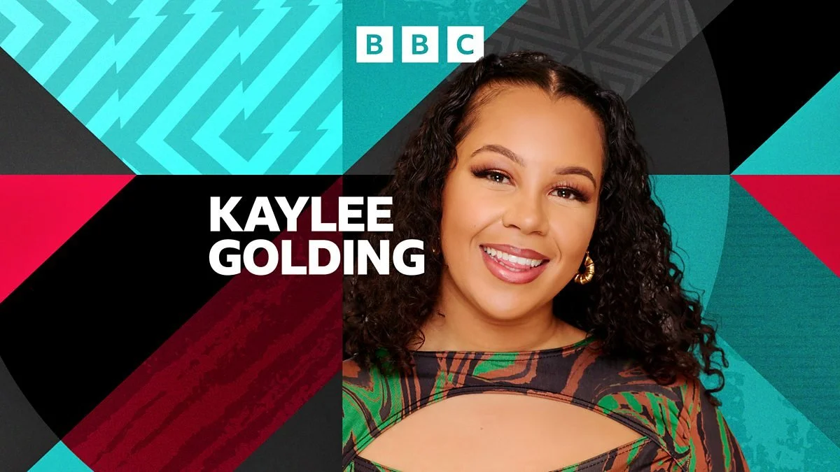 SPECTRUM WRITES: IN CONVERSATION WITH… KAYLEE GOLDING