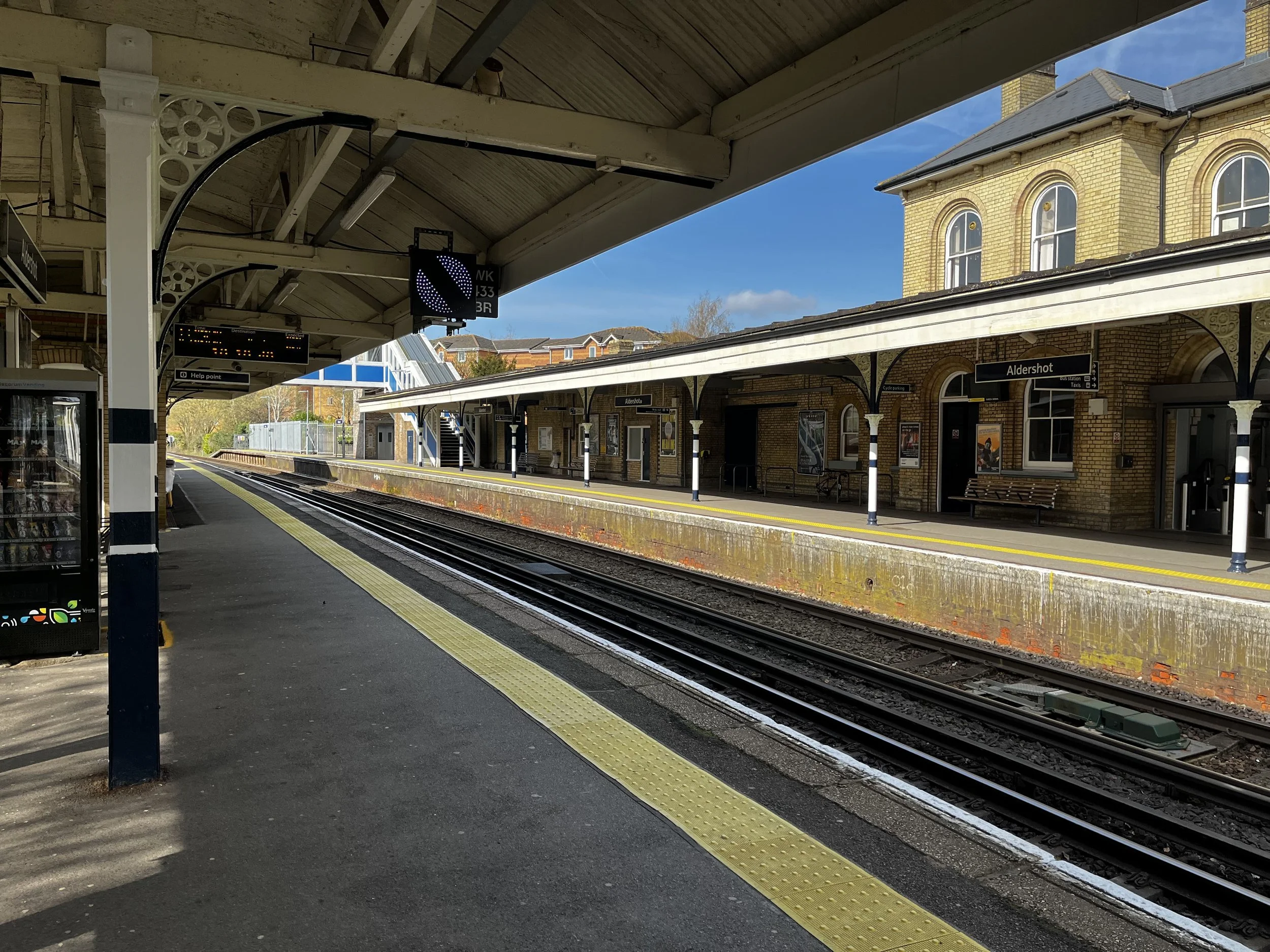 Self Assessment tax returns: a plain English guide for sole traders in Aldershot