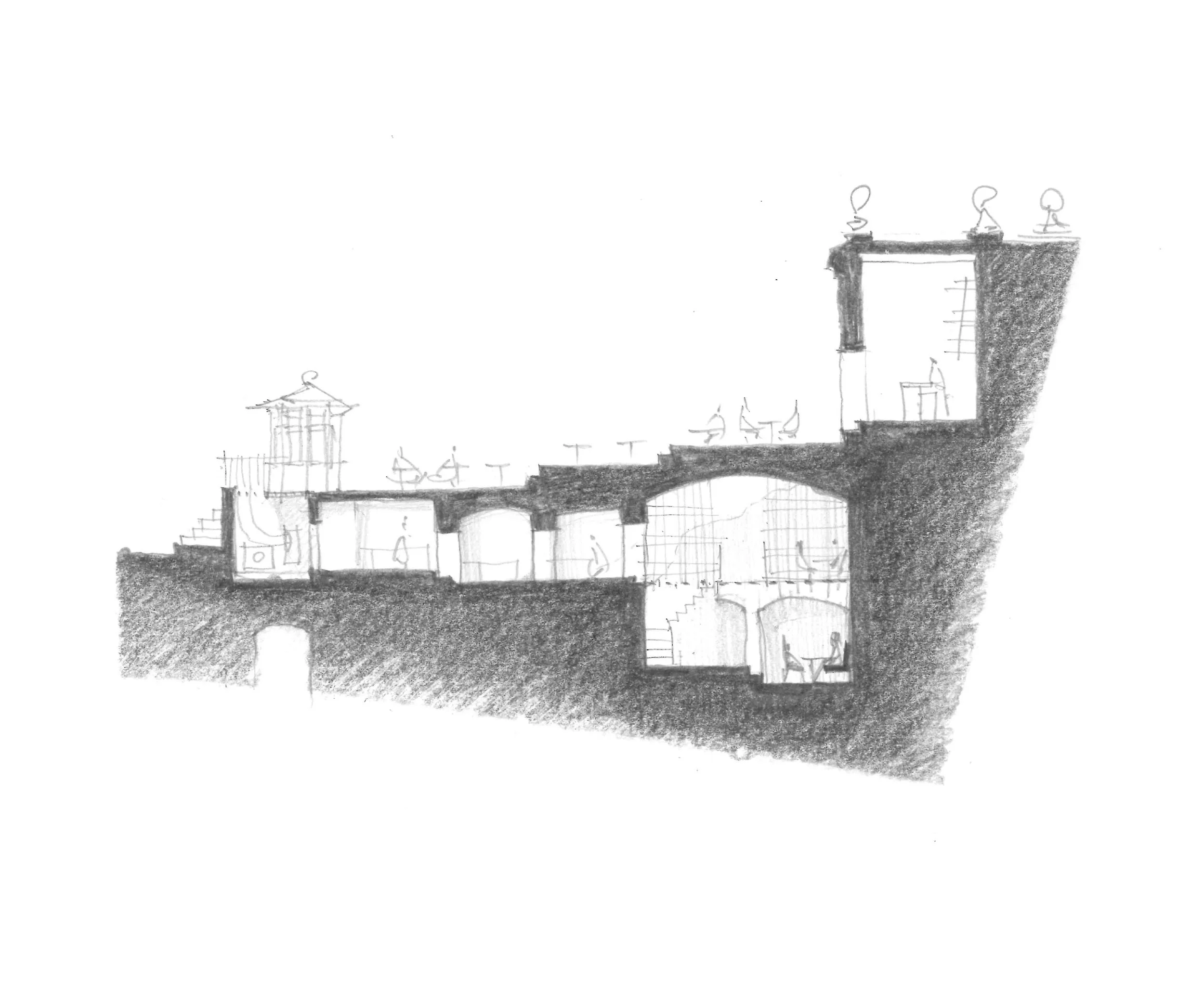 The Harbour Club