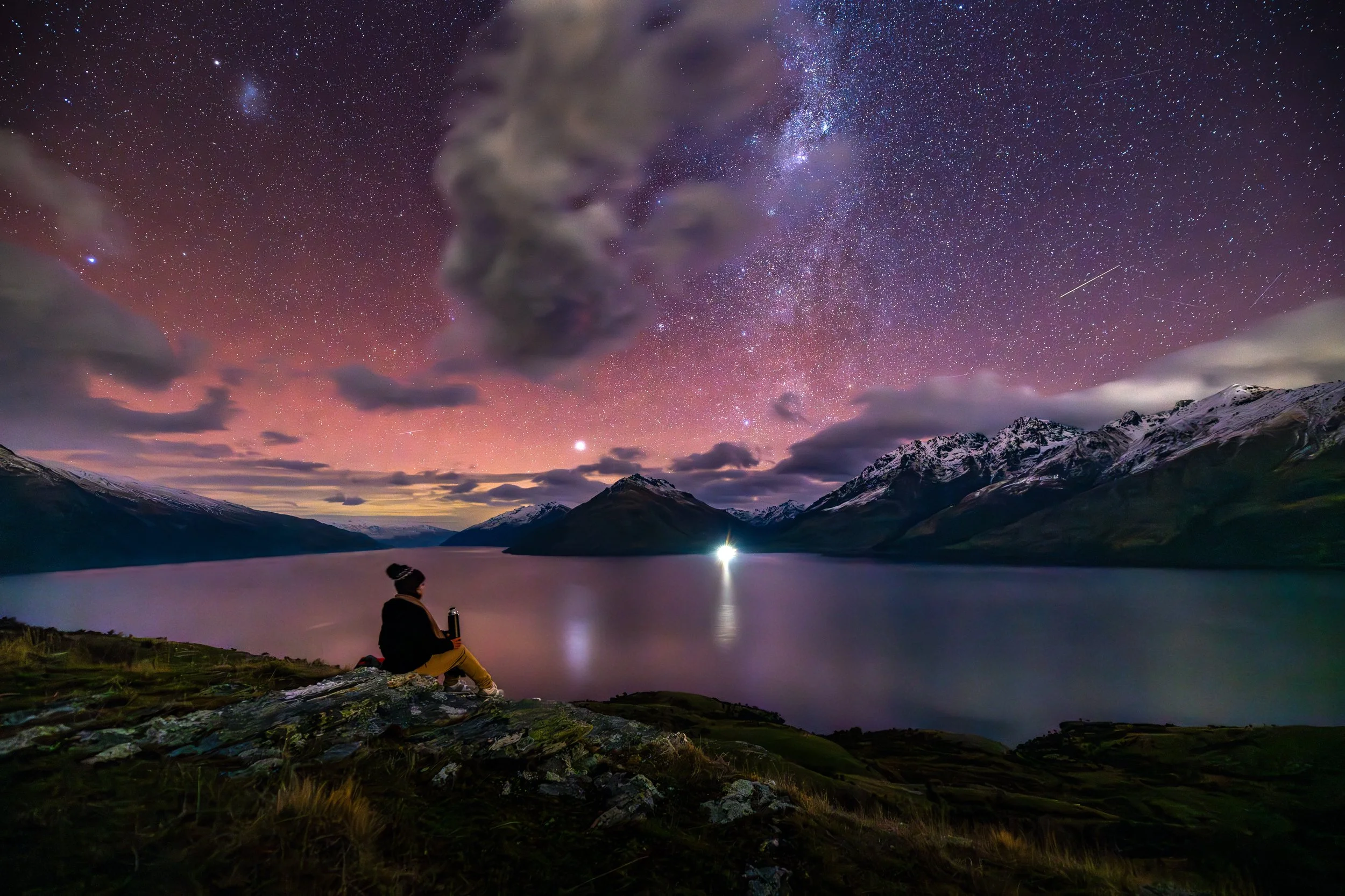 Moments: Fine Art Print