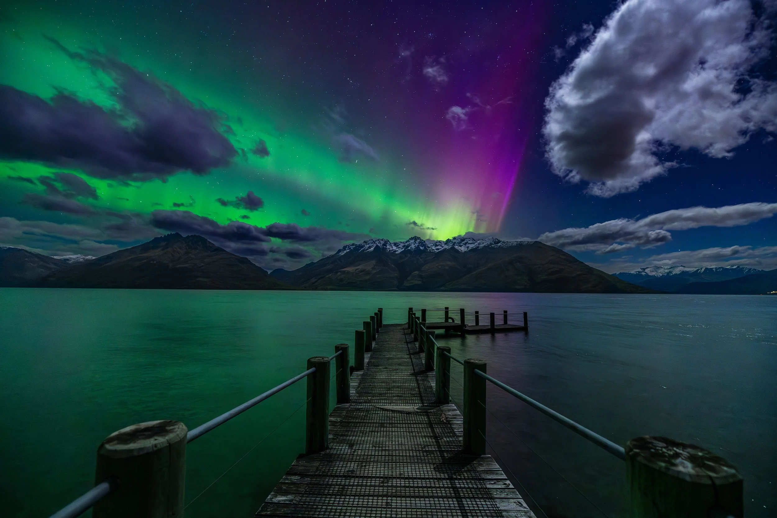 The Infinite Path - Fine Art Prints