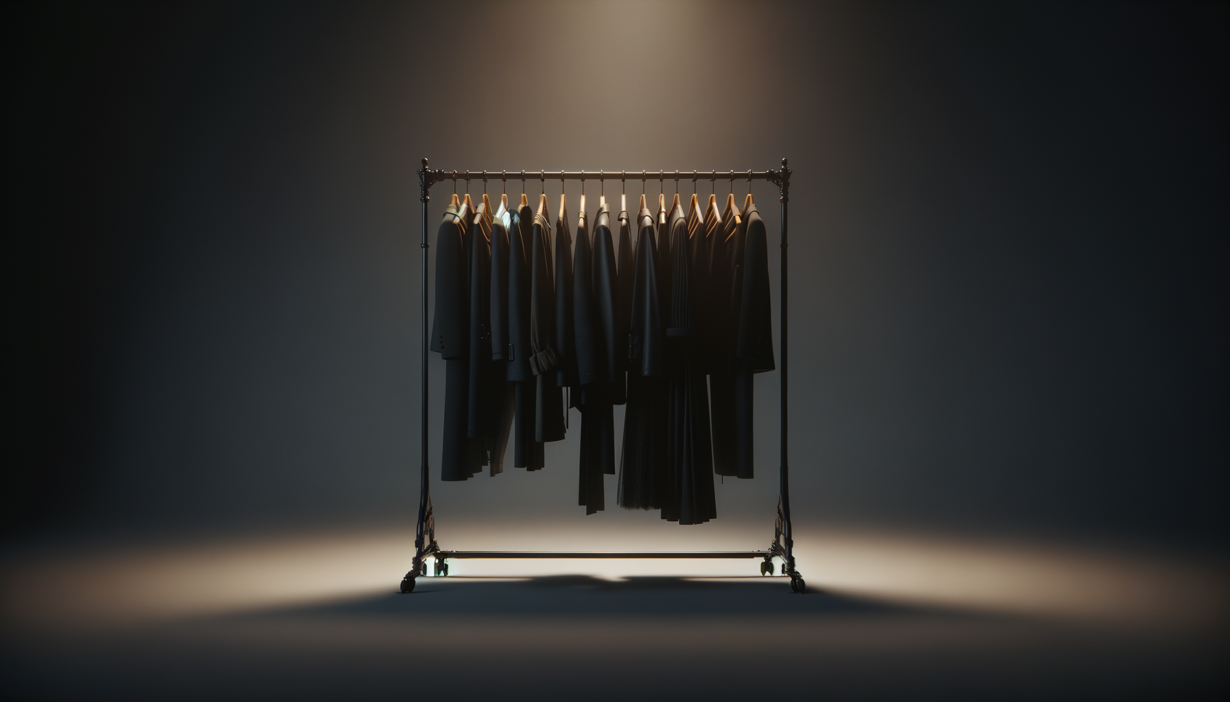 Luxury home exterior