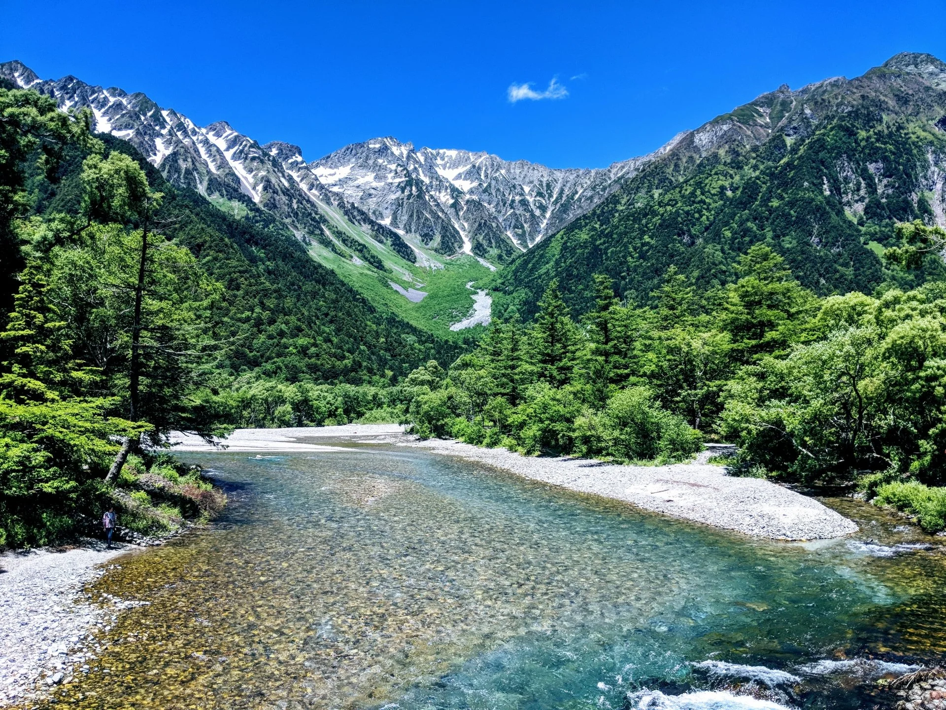 Day Trip to Kamikochi from Takayama — Complete Travel Guide 2026