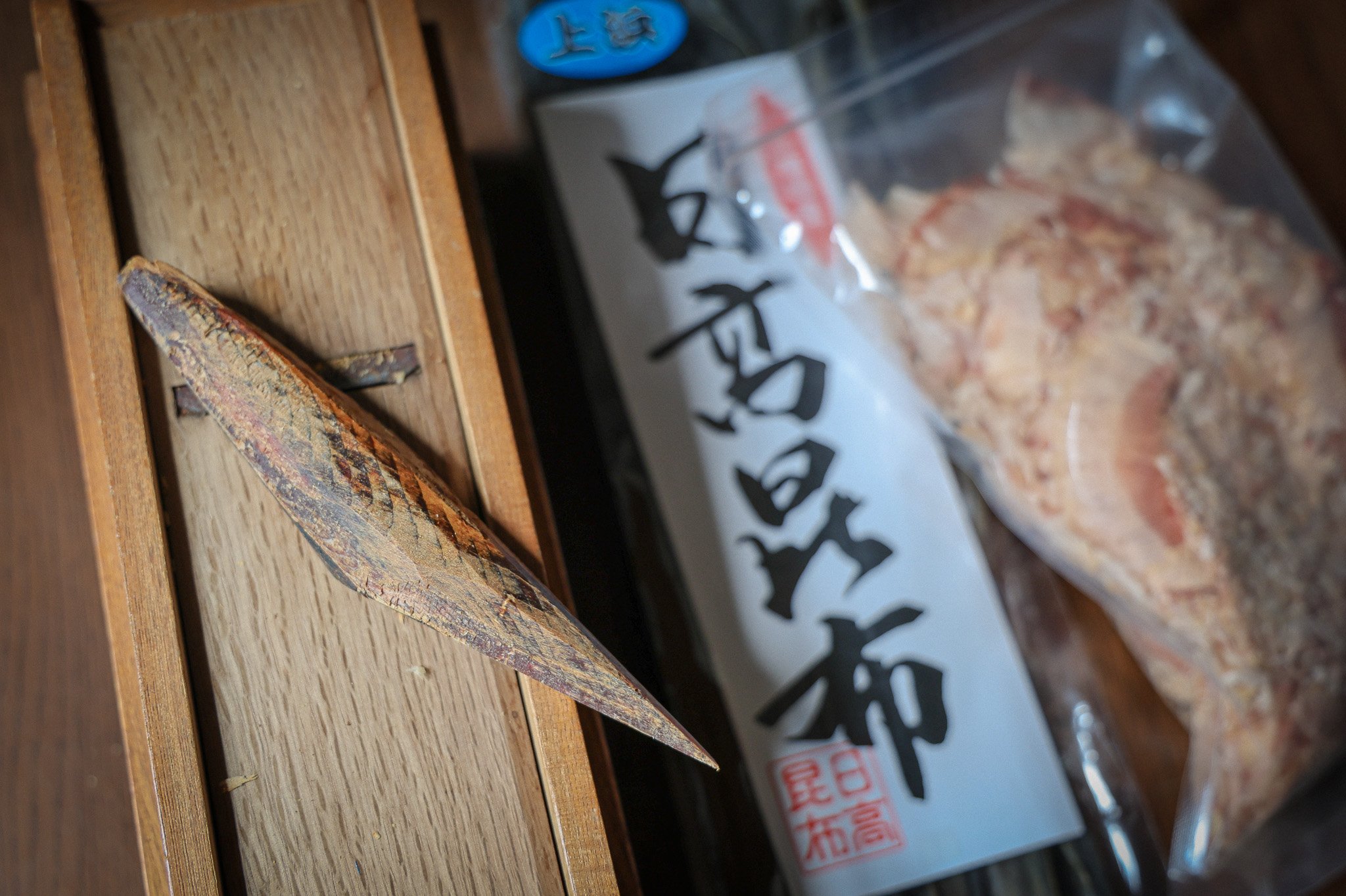 Flavors and Umami