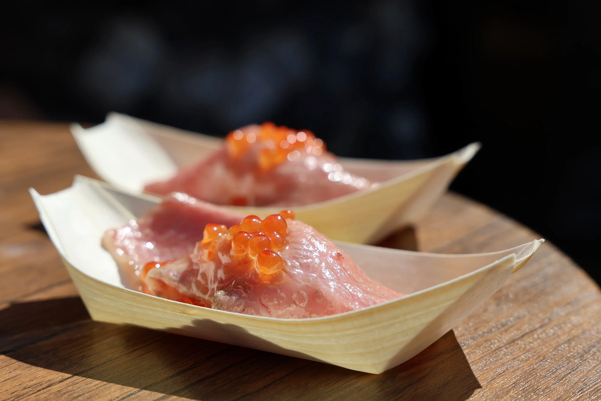 [FOOD & HISTORY] Breakfast Discovery Walk in Takayama