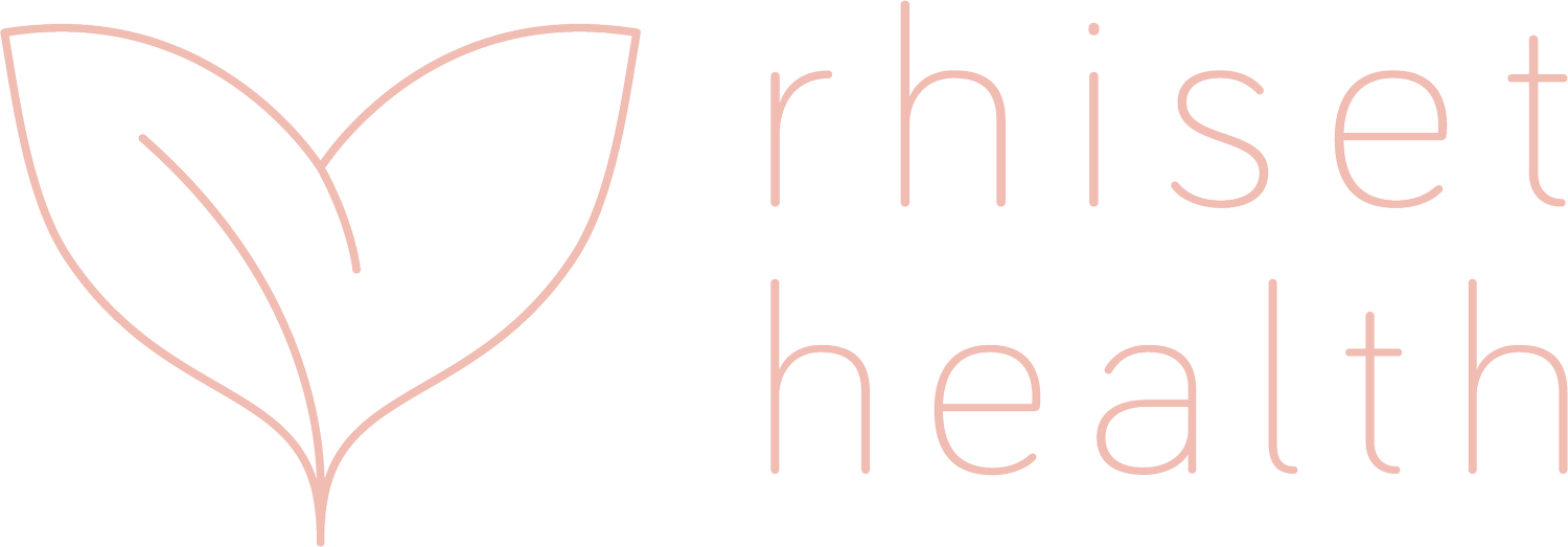 Rhiset Health