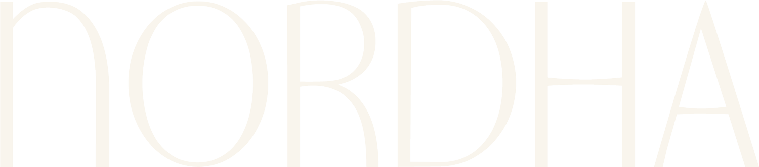 Nordha