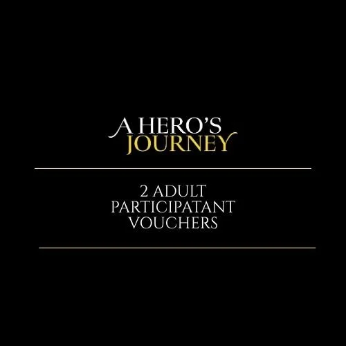 2 Adult Participants