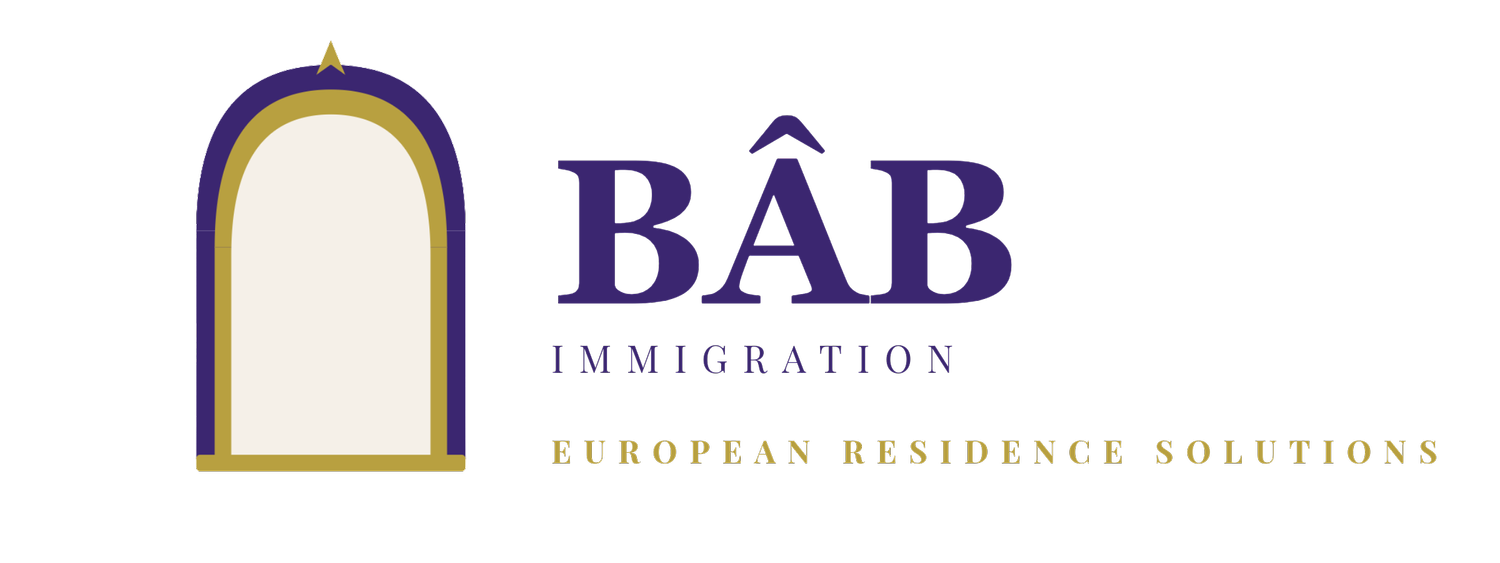 BÂB IMMIGRATIONS