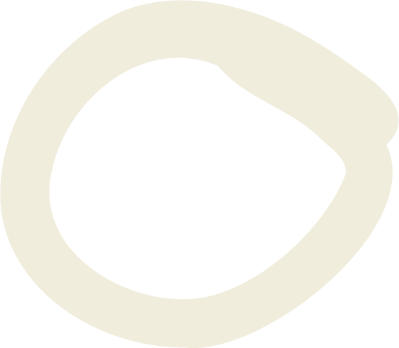 Beige, abstrakte Zeichnung