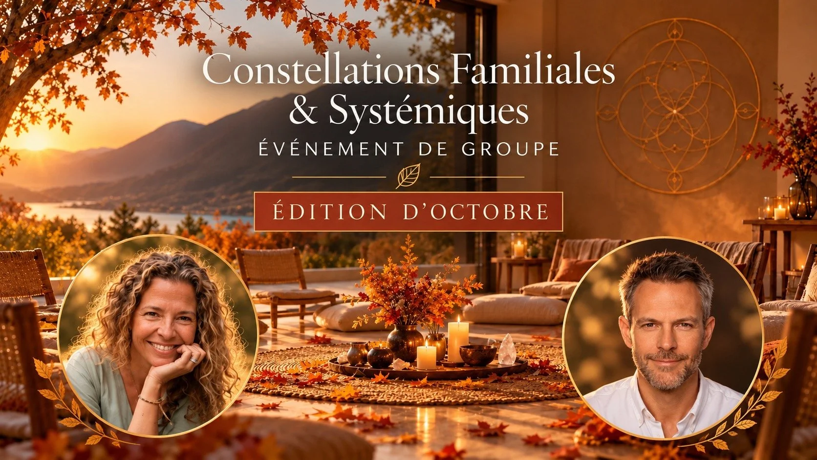 Session Octobre 🍁