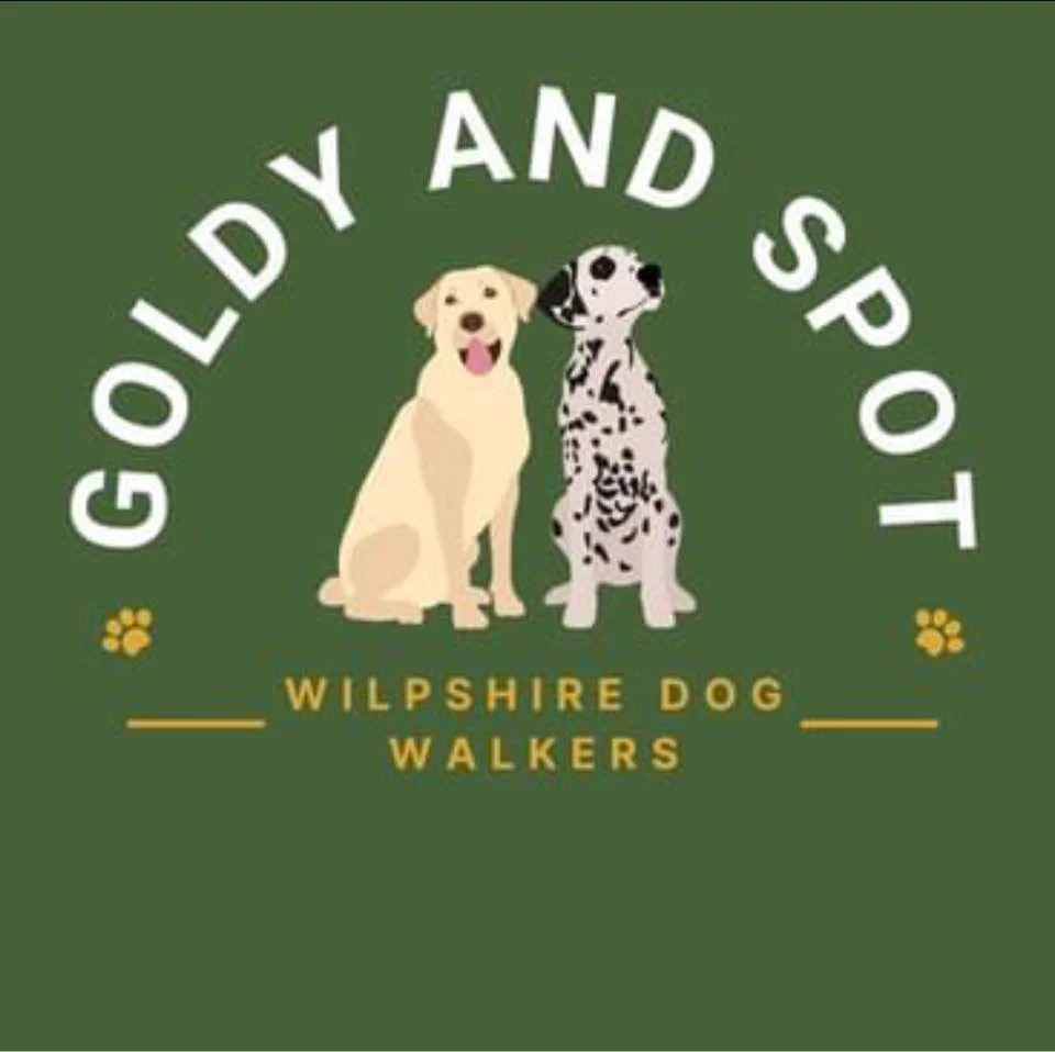 Goldy & Spot Wilpshire Dog Walkers. LCA Accredited Dog Walker