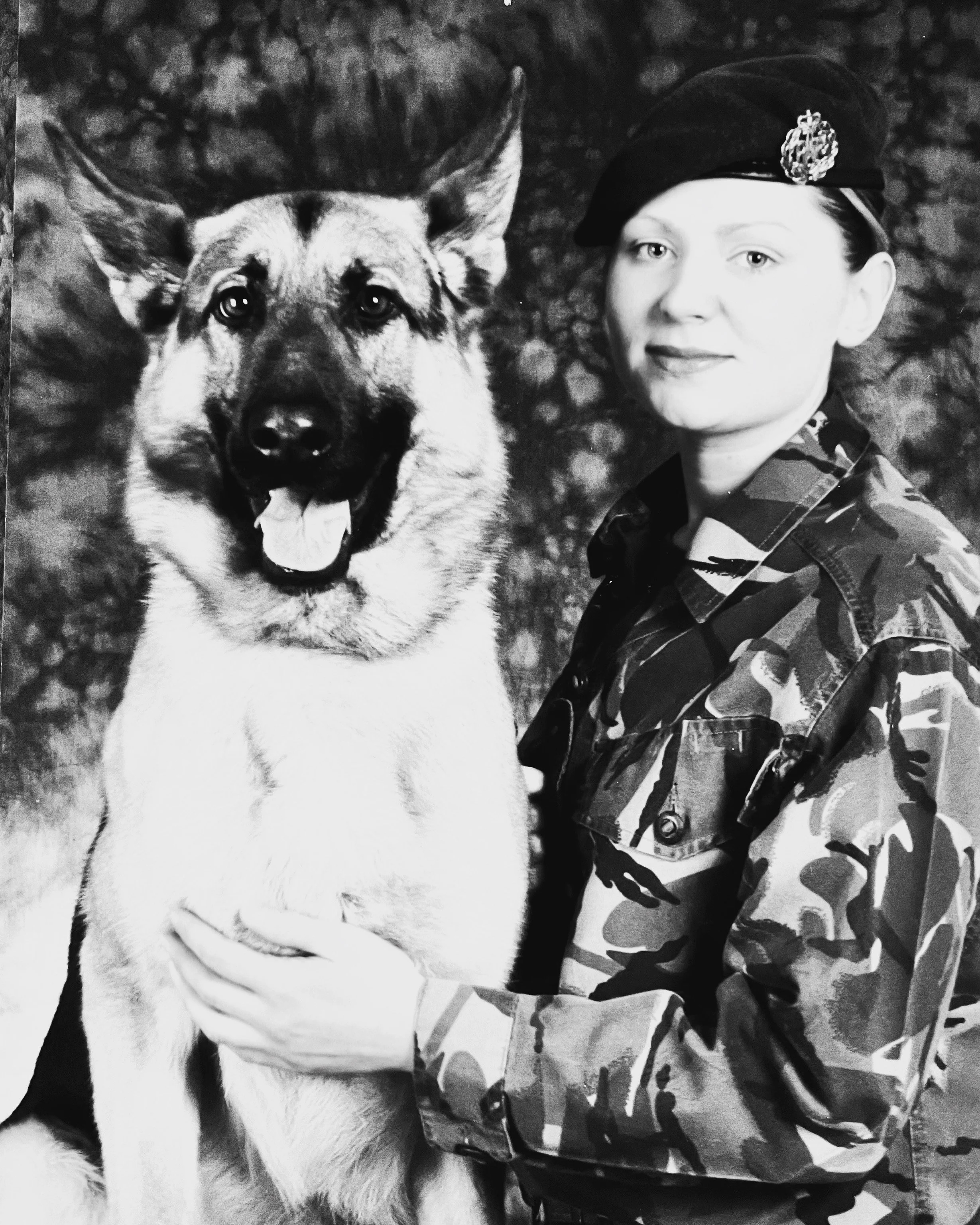 Lancashire Dog trainer