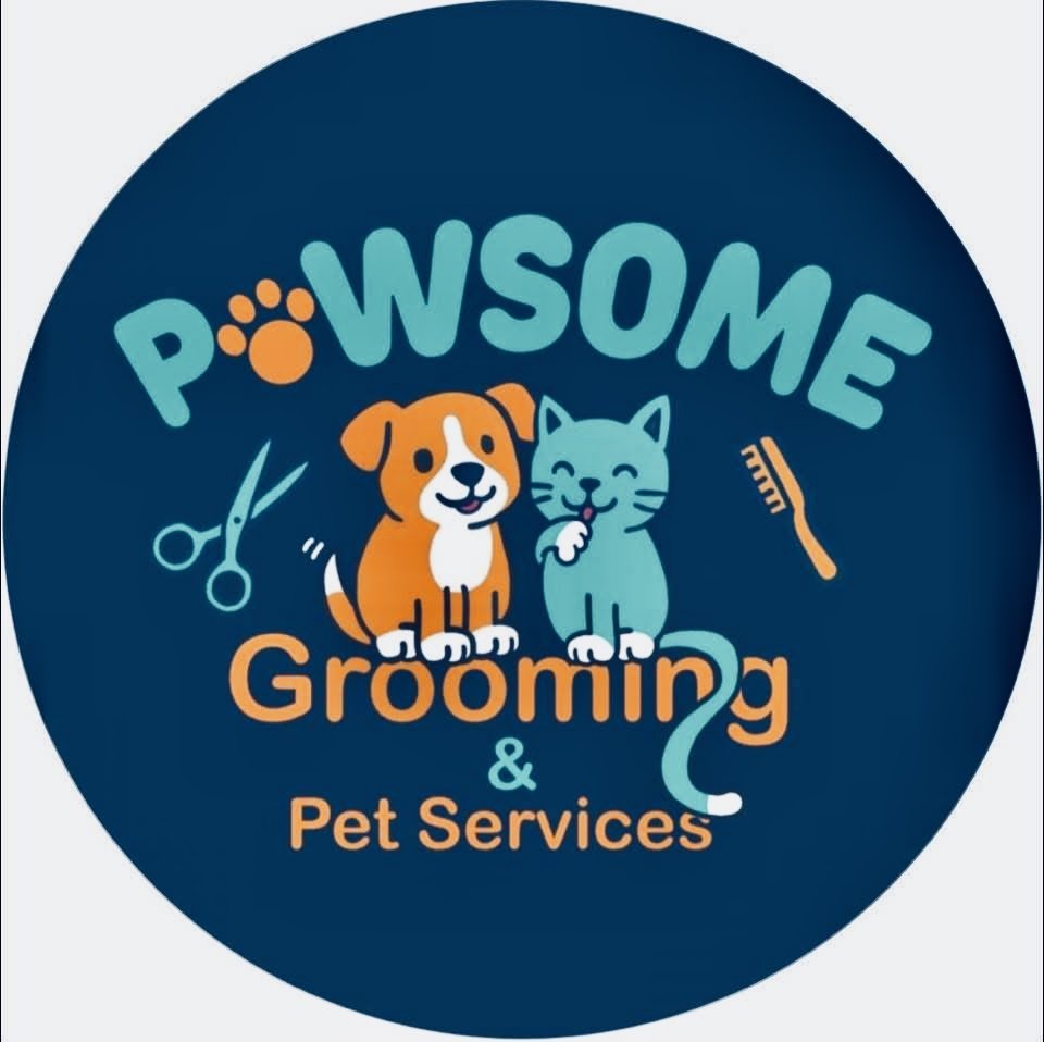 Pawsome Grooming. Dog Groomers based at Lancashire Canine Academy in Accrington