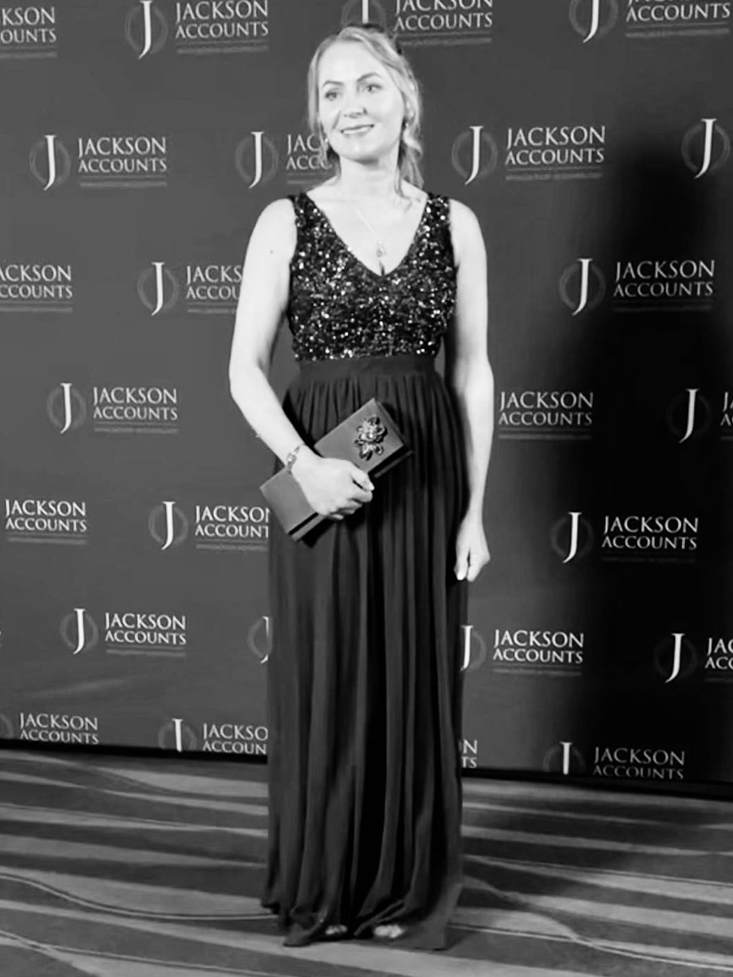 Award winning dog trainer