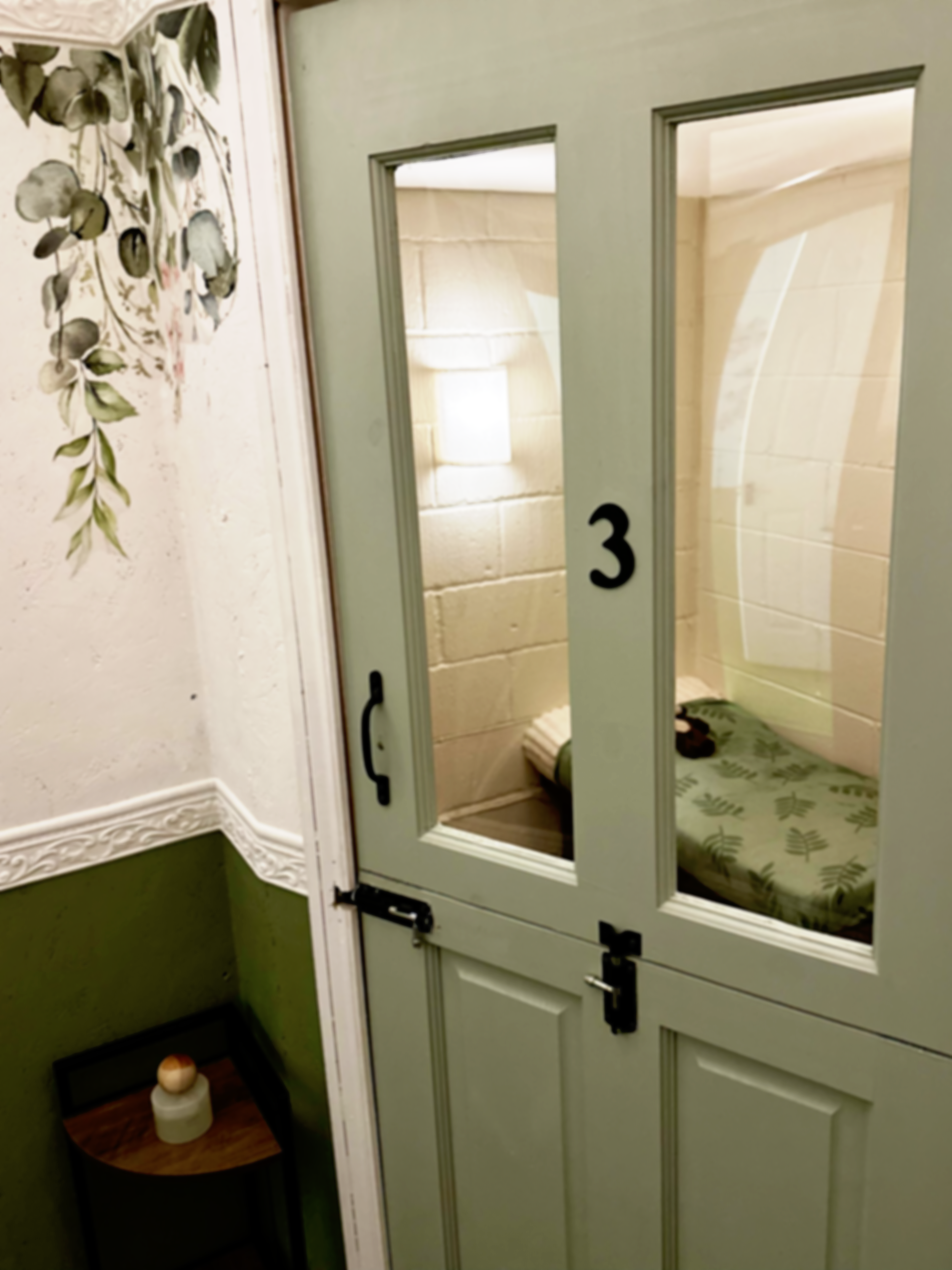 Luxury Dog Hotel in Accrington