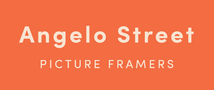 Angelo St Picture Framers