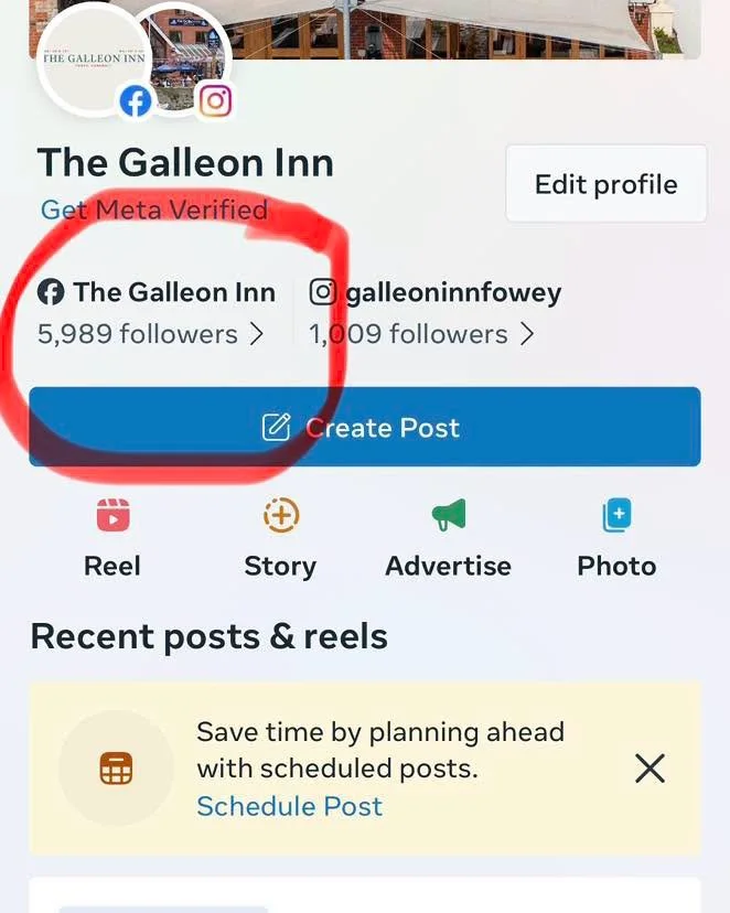 I can&rsquo;t believe we&rsquo;re almost at 6k followers 😱
Thank you to everyone who has liked our page so far. 
If we can get over 6000 by Friday, then we&rsquo;ll have a little giveaway to say thanks! 
So encourage your family, friends or mere acq