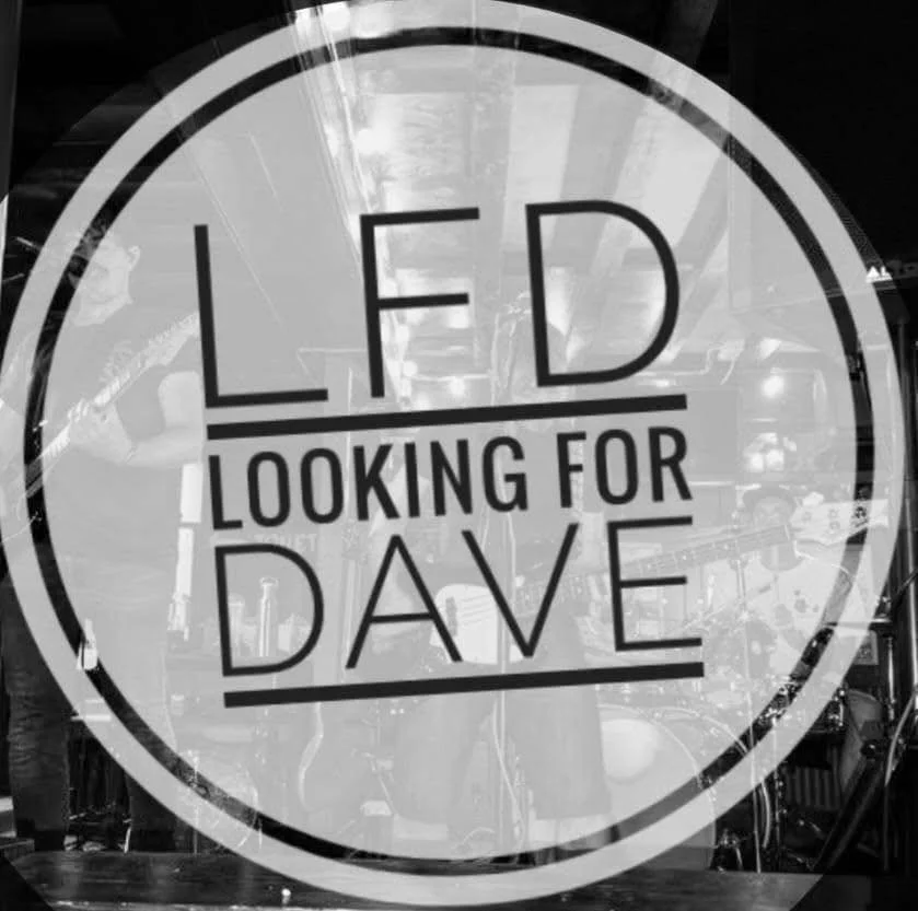 We&rsquo;ve only just had Easter but we&rsquo;re heading into another bank holiday weekend! 
To kick off the weekend we welcome back Looking For Dave, here with us on Friday night from 9ish.