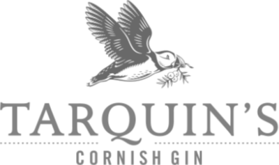 Tarquins Gin in Fowey