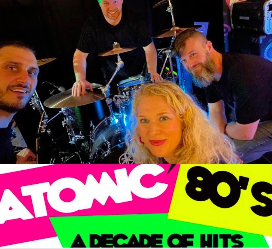 Live Bands at the Galleon in Fowey