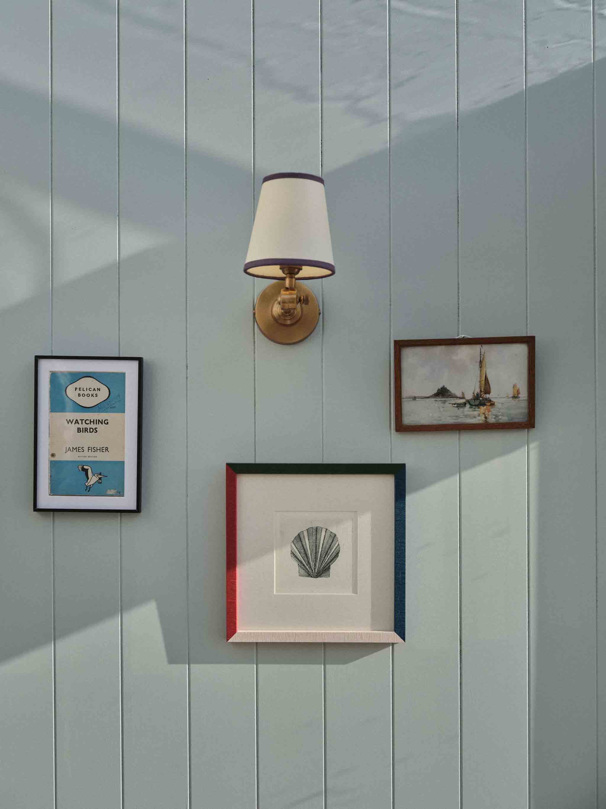 Interior detail The Galleon Inn, Fowey, Cornwall