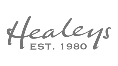 Healey's Cider in Fowey