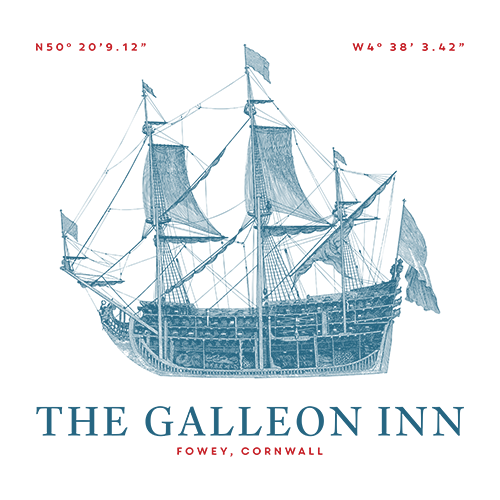 The Galleon Inn Logo