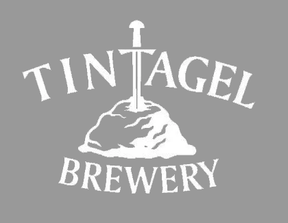 Tintagel Brewery served in Fowey