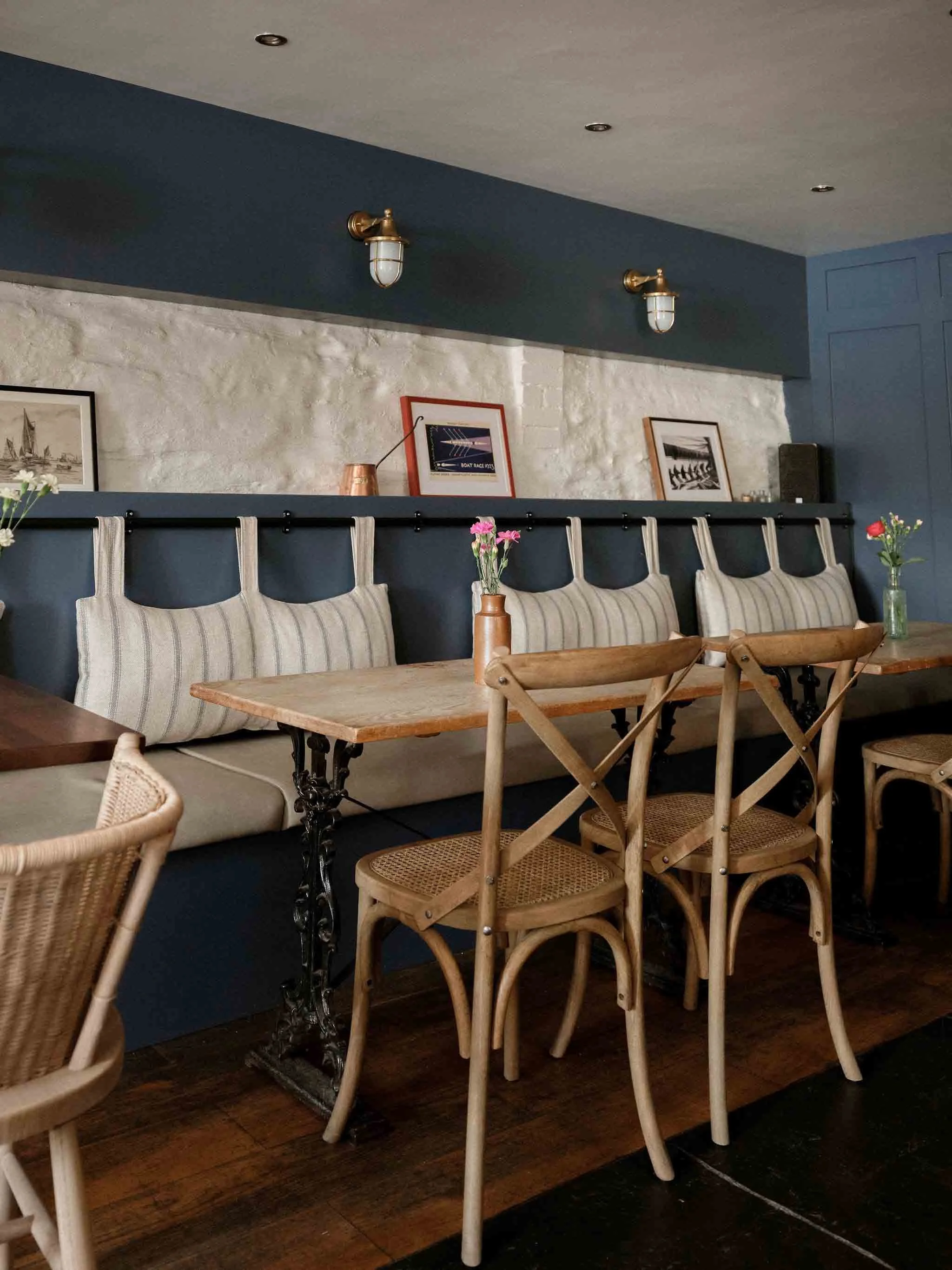 The Galleon Inn Family Restaurant