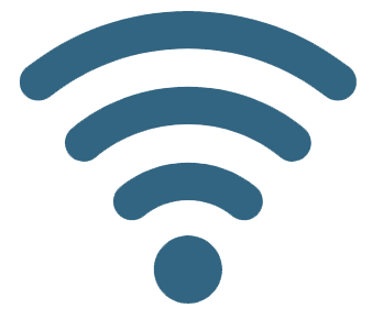Wi-Fi symbol