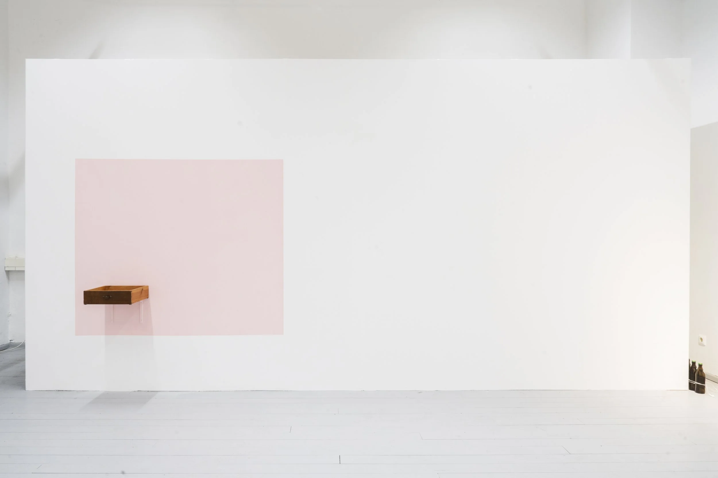 Installationsansicht, NLS-S