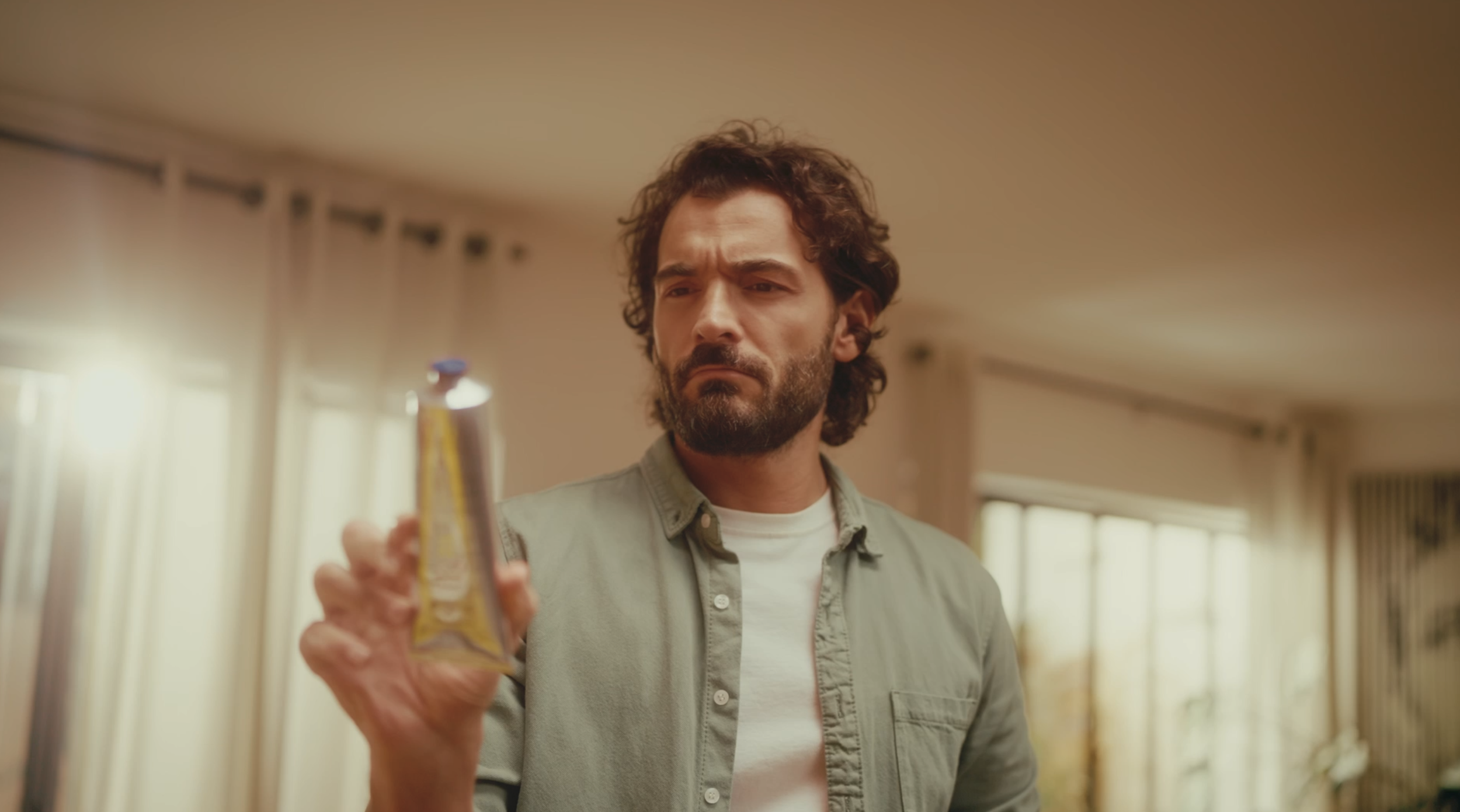 L'Occitane Ramadan Campaign