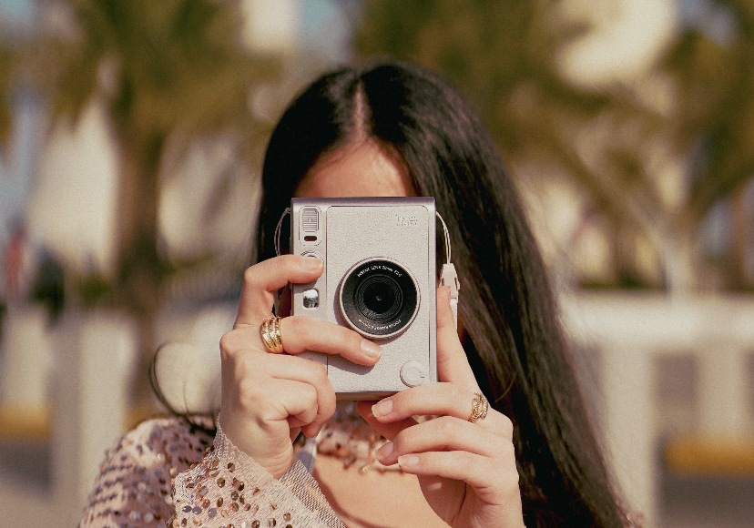 Fujifilm Instax