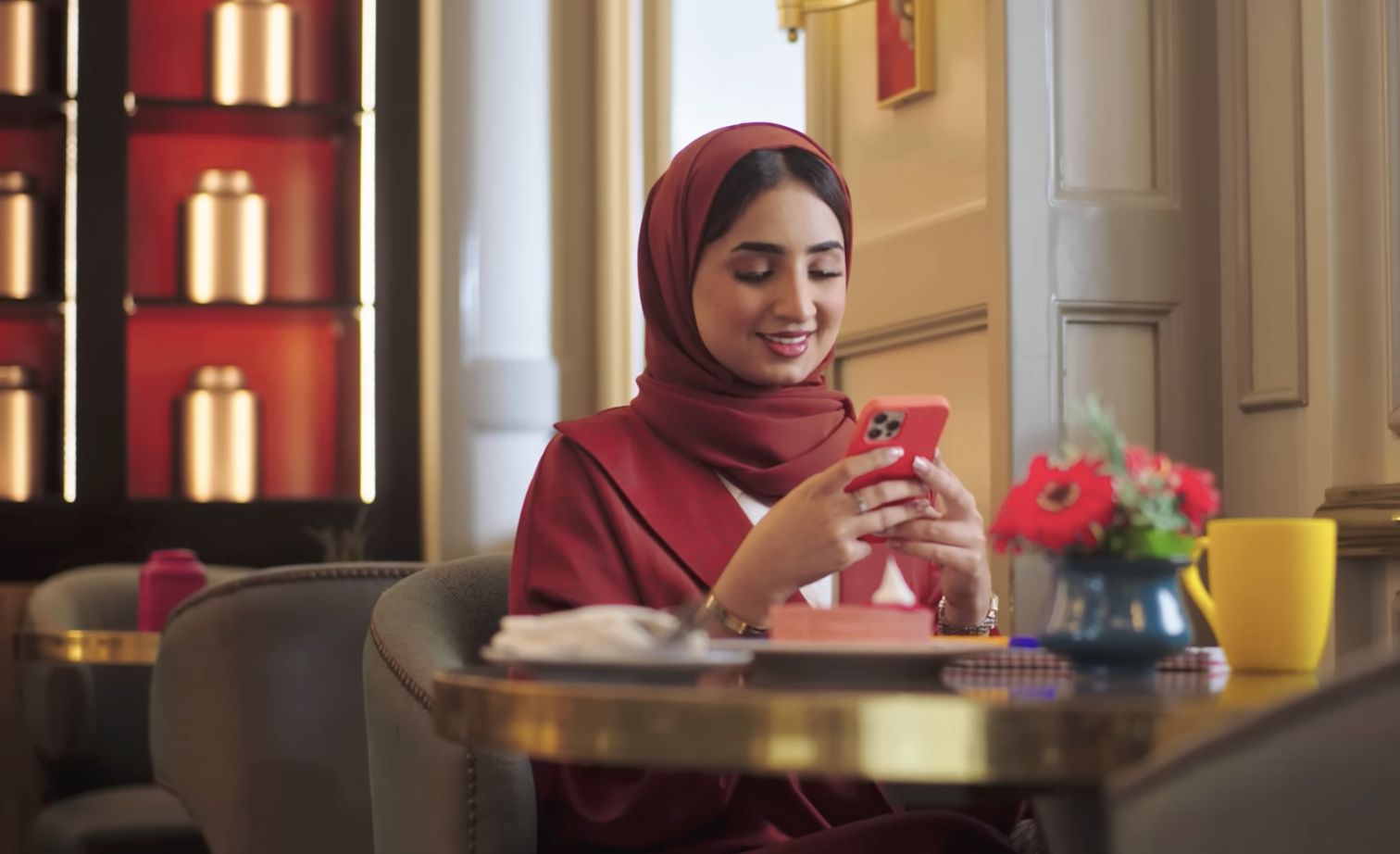 Sohar International TVC