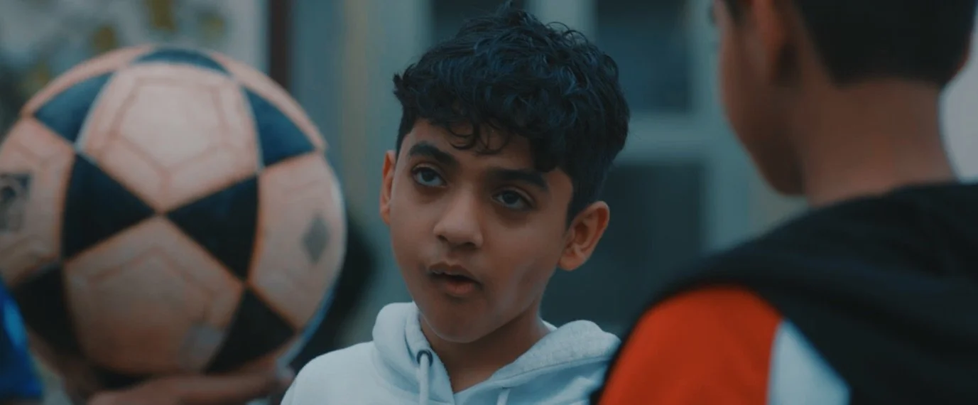 Short Film: Love Basket