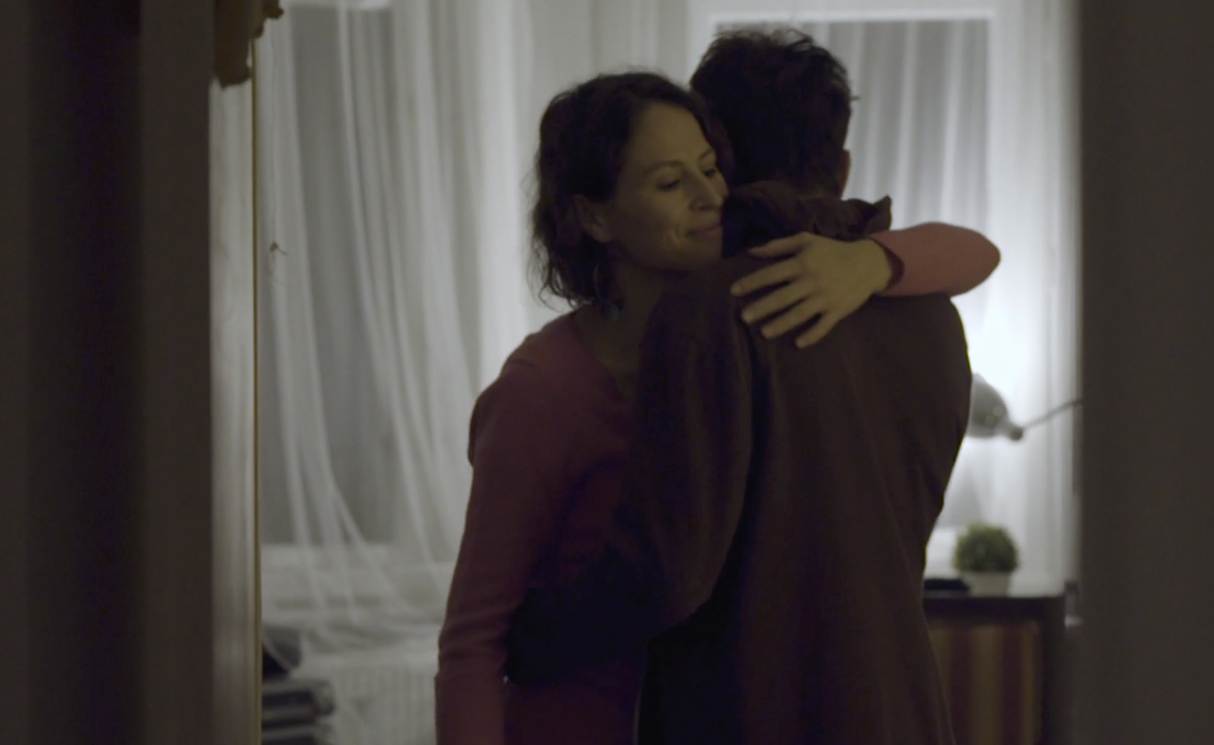 Short Film: Honeysuckle