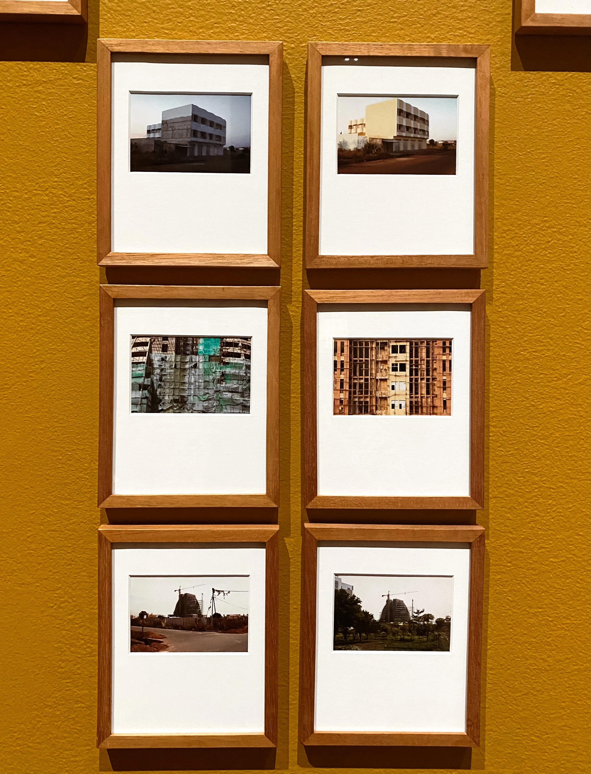 African cities in frames. 2023

@stoneandsahara #africancities #culture