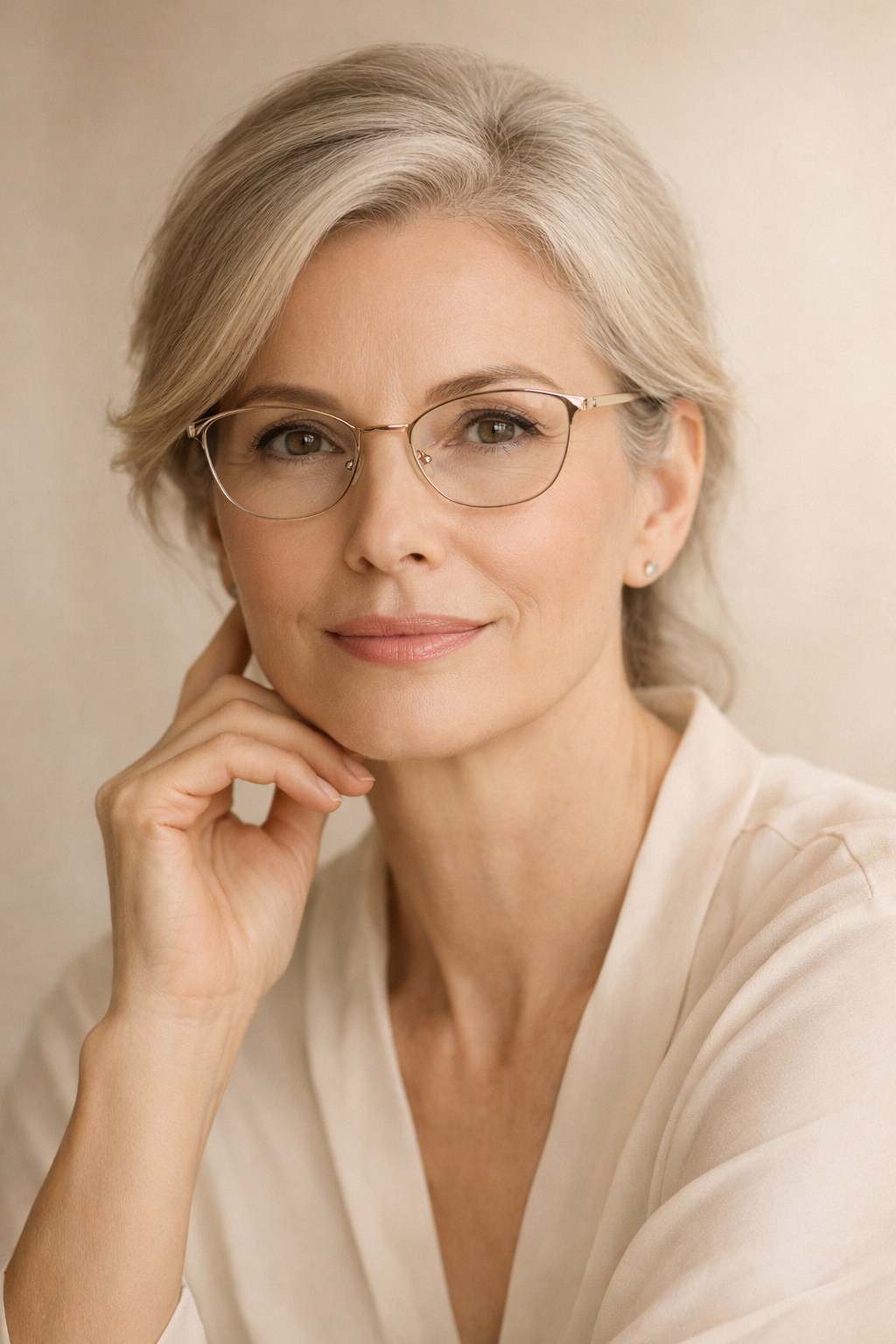 How to Choose Reading Glasses That Feel Elegant, Not Heavy