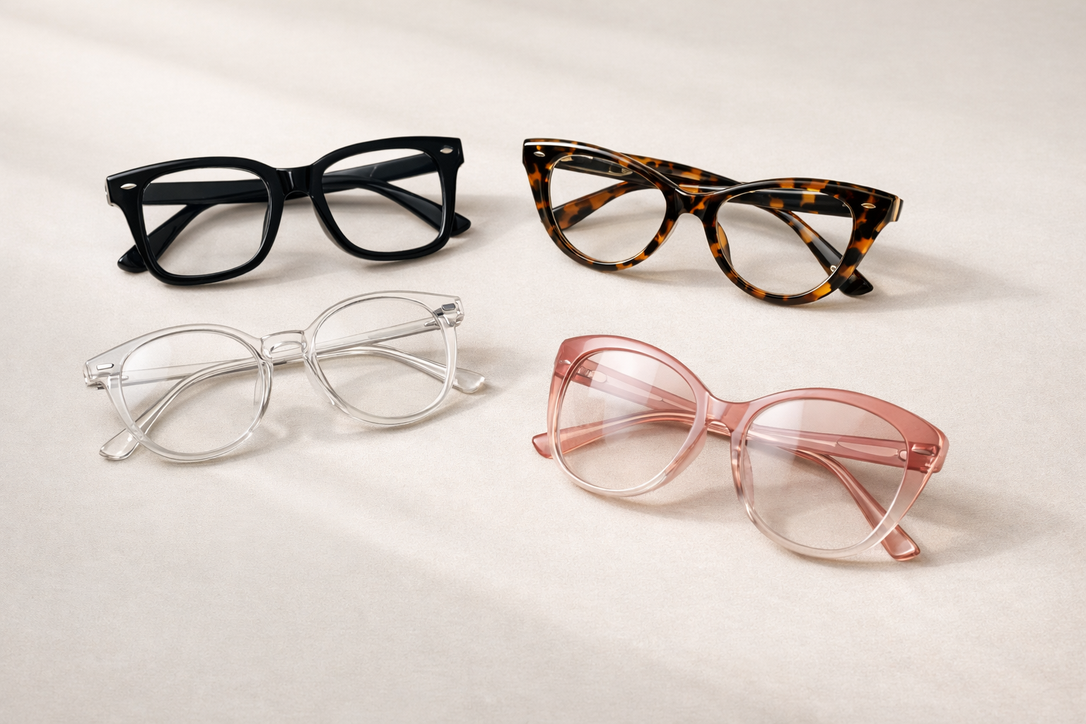 Why Frame Shape Matters More Than Trends