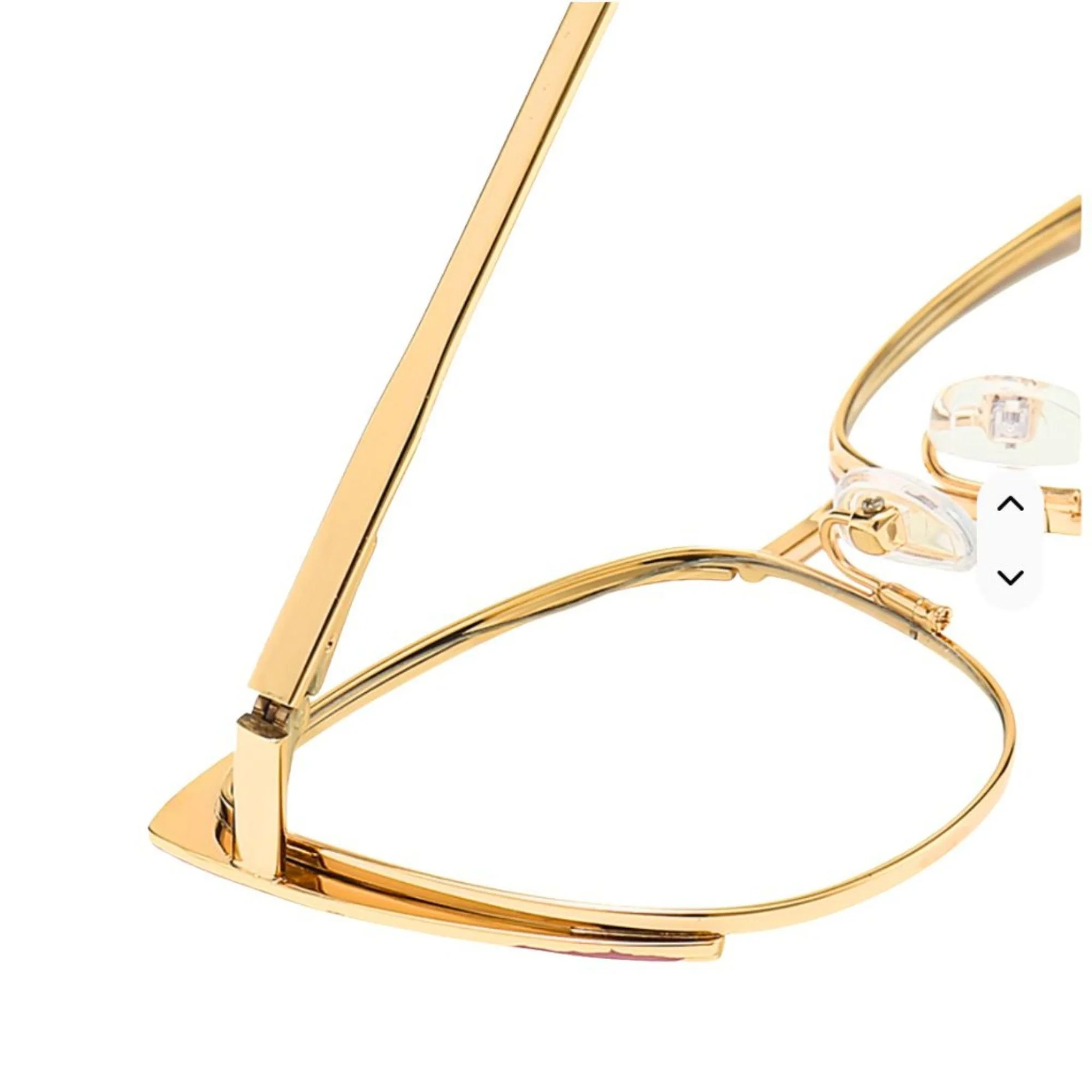 photochromic cat eye blue light glasses women.jpg