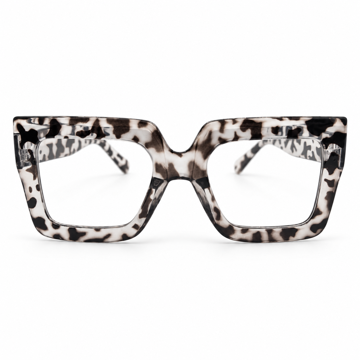 Large frame zebra statement glasses women (4).png