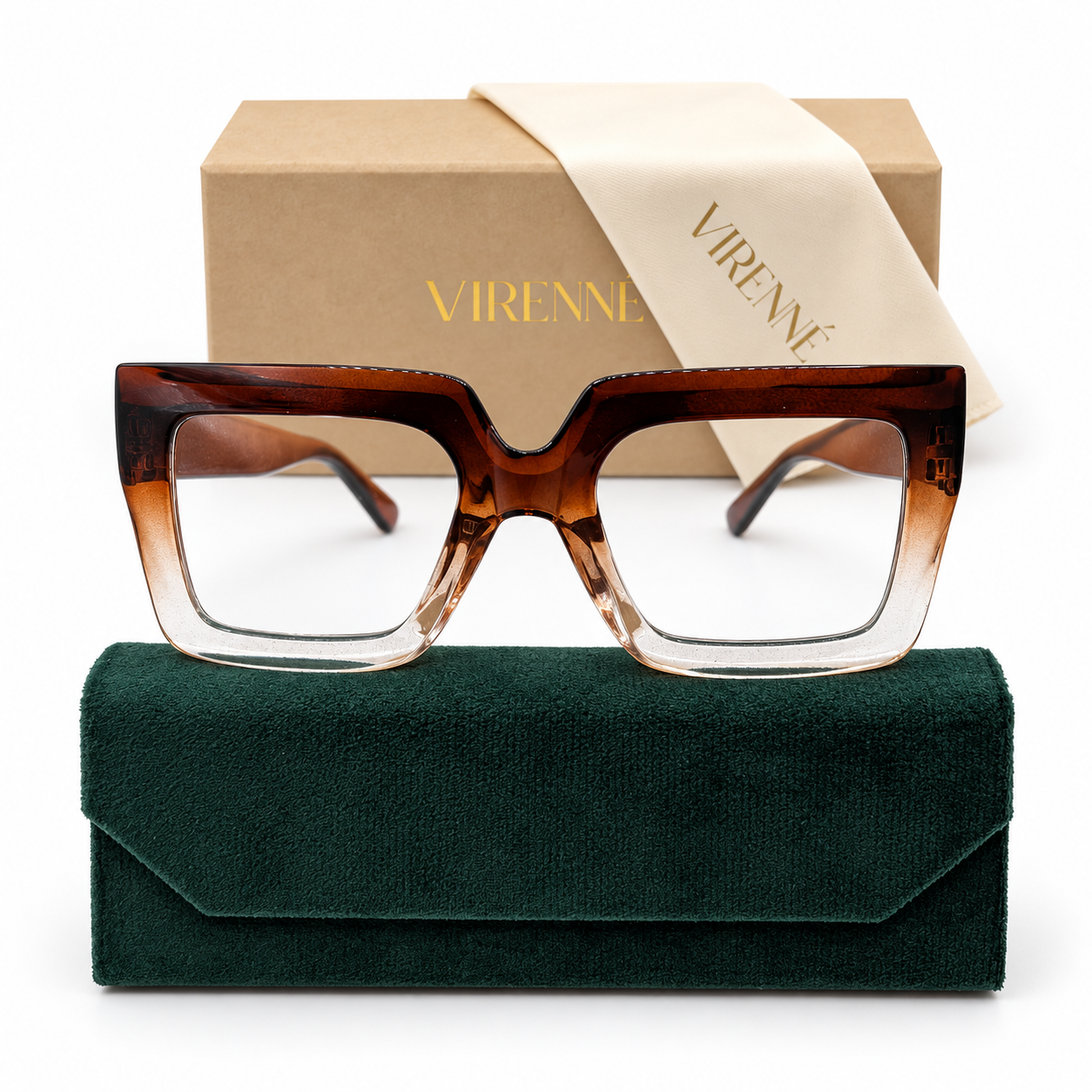 Large frame square statement glasses brown gradient (3).png